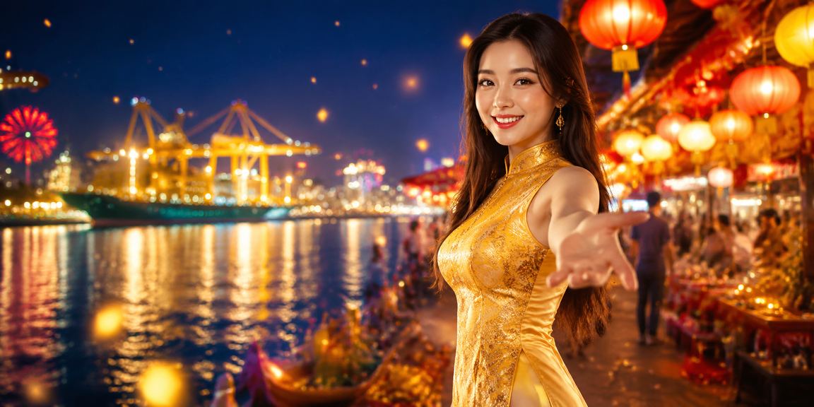 Người dùng Hải Phòng kiểm tra thông tin nạp tiền và nhận thưởng trên điện thoại