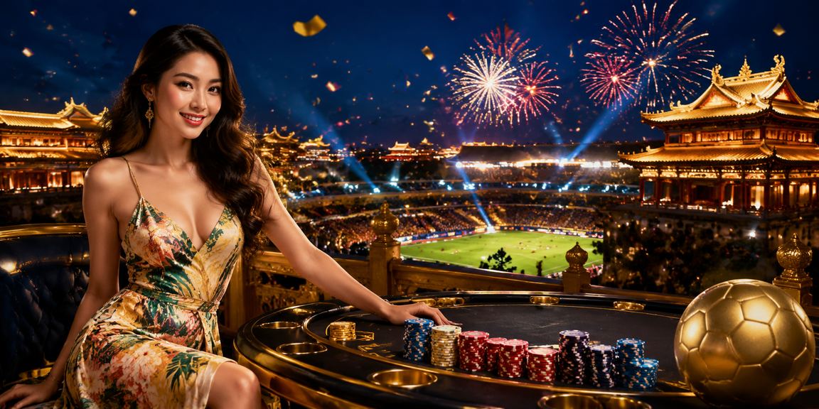Người hâm mộ bóng đá tại Huế xem trực tiếp và theo dõi cá cược thể thao trực tuyến